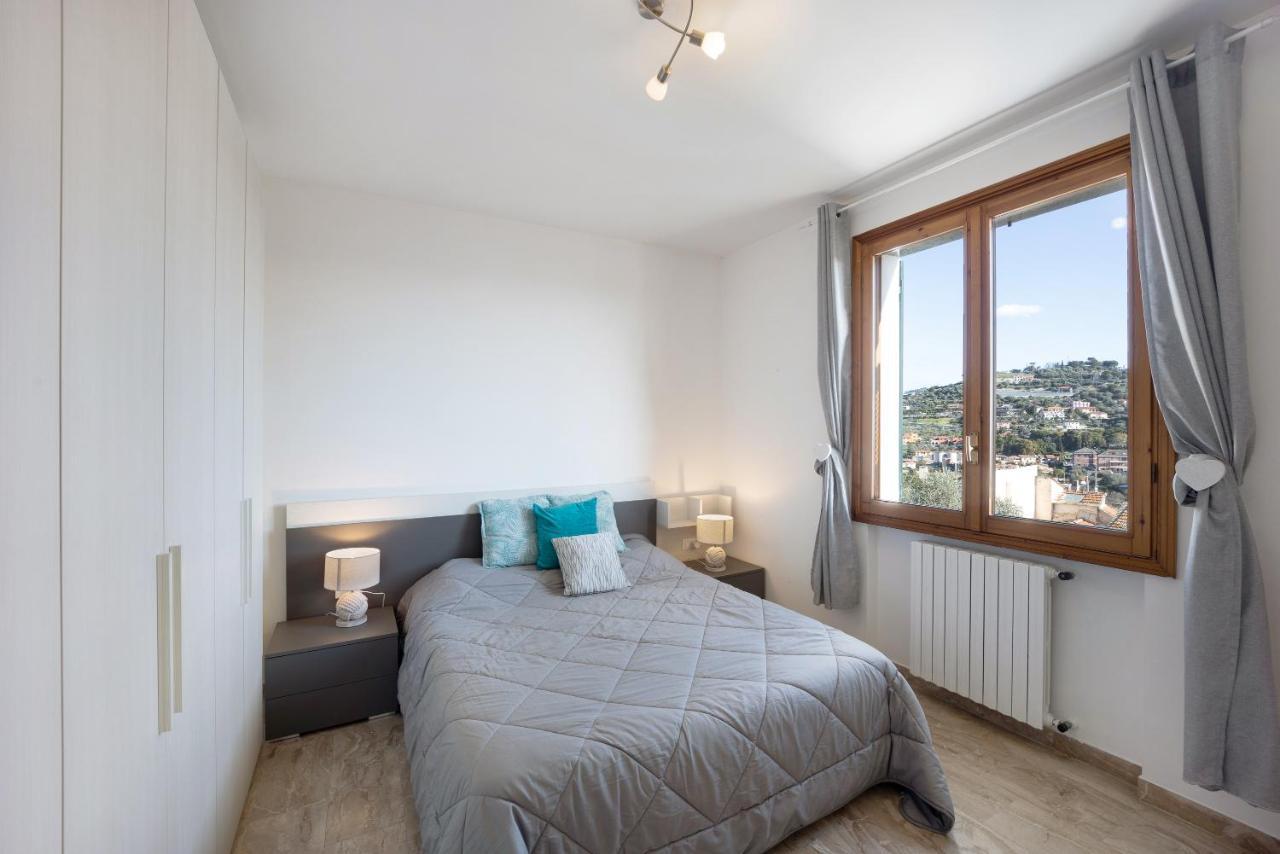 Seaview Apartment Imperia Exterior photo